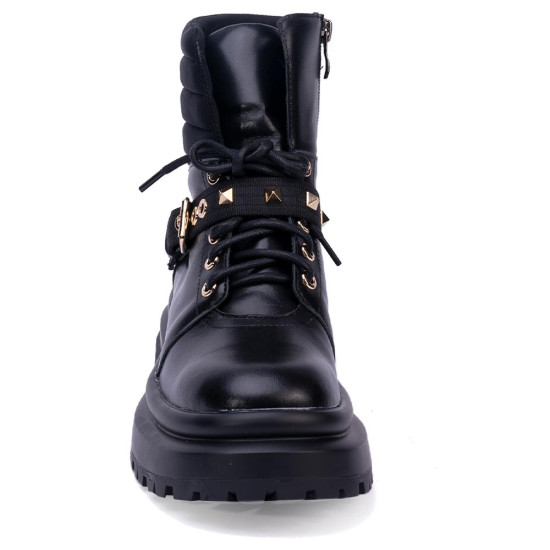Favela Carmel Booties